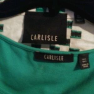 Carlisle size s